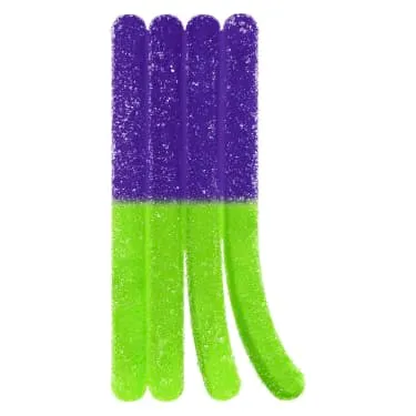 StikiStix — 300 CBN 100 THC Multipack Sour Berry Dreamy Limeade (1g)