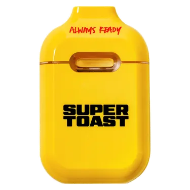 Super Toast — Baja Burst AIO (0.95ml)