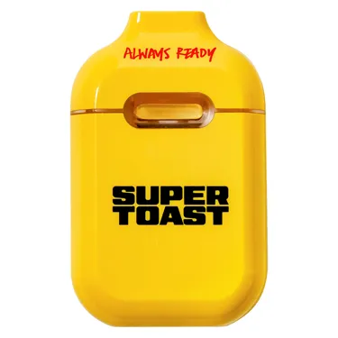 Super Toast — Dr. Fizz AIO (0.95ml)