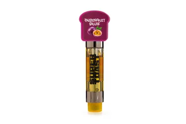 Super Toast — Passionfruit Salute Liquid Diamonds (1ml)