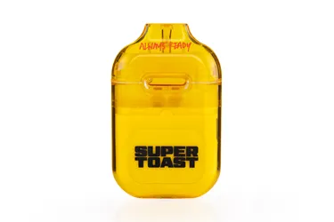 Super Toast — Sgt. Pineapple Liquid Diamonds (0.95ml)
