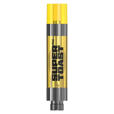 Super Toast — Sour Granny Apple Liquid Diamonds (1ml)