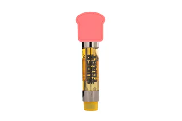 Super Toast — Watermelon Felon Liquid Diamonds (1ml)