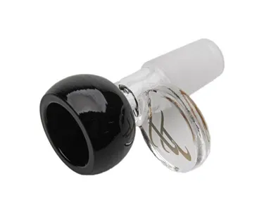Tech Tubes, 14mm Single Wall Glass Bowl