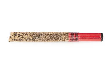 Tenzo — Midnight Maraschino Ceramic Tip (1 x 1g)