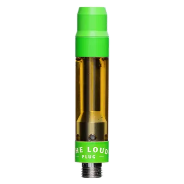 The Loud Plug — Apple Frttr Liquid Diamonds (1ml)