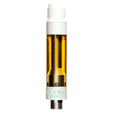 The Loud Plug — Drippyz Coco Freeze Liquid Diamonds (1ml)