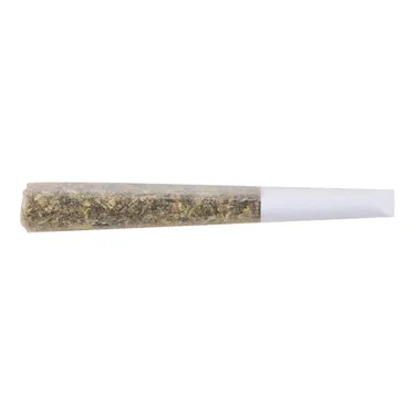 The Loud Plug — Exotic Gas (10 x 0.5g)