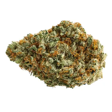 The Original Fraser Valley Weed — D. Burger (28g)