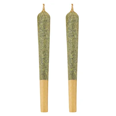 Thumbs Up — Indica (2 x 1g)