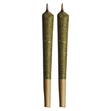 Thumbs Up — Sativa (2 x 1g)