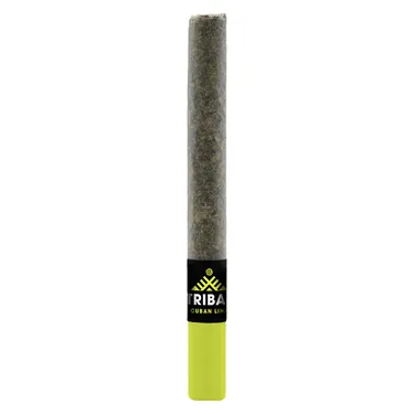 Tribal — Cuban Linx Ceramic Tip (1 x 1g)