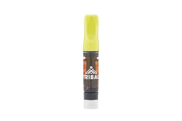Tribal — Cuban Linx Live Resin (1ml)