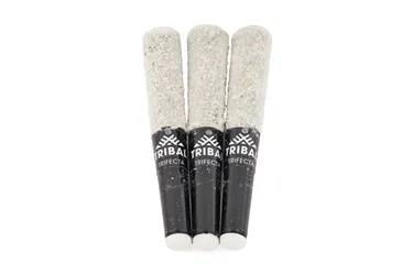 Tribal — Neon Sunshine Trifecta (3 x 0.6g)
