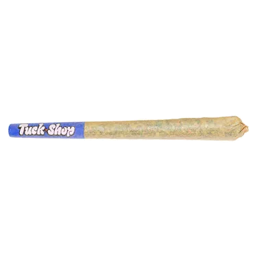 Tuck Shop — Valley Girl (7 x 0.5g)