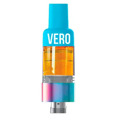 Vero — Bussin Blue Razz (1ml)