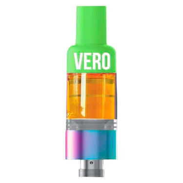 Vero — Jolly Farmer Live Liquid Diamond (1ml)