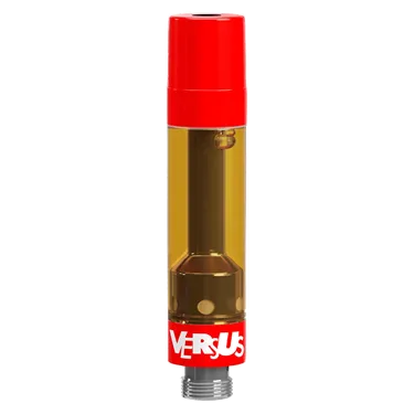 Versus — Grape Ice (1ml)