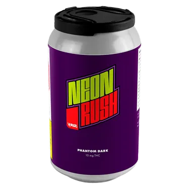 Versus — Neon Rush Phantom Dark (355ml)