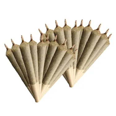 Weed Me Grind — Indica 420 Pre-Roll (1 x 8g)