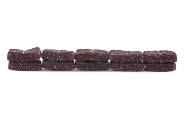 Wyld — Real Fruit Elderberry Multipack (10 x 10mg)