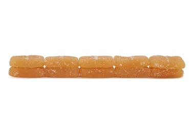 Wyld — Real Fruit Peach Multipack (10 x 10mg)