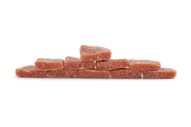 Wyld — Real Fruit Strawberry Soft Chews 20:1 CBD:THC (10 x 20mg)