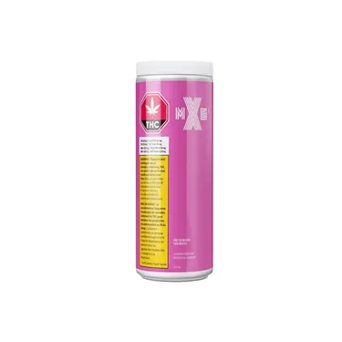 XMG — Cream Soda (4 x 355ml)