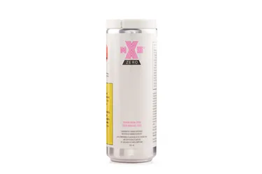 XMG Zero — Cream Soda Zero (355ml)