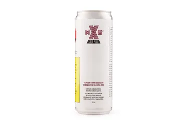 XMG Zero — Dr. Kush Cream Soda Zero (355ml)