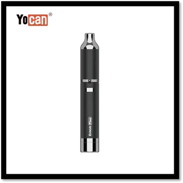 Yocan, Evolve Plus Vaporizers