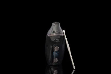 Yocan, Iris Concentrate Vaporizer