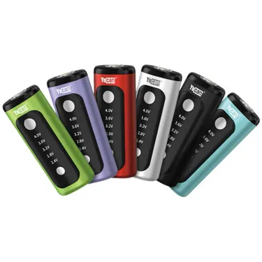 Yocan, Kodo Pro Plus Variable Voltage 510 Battery